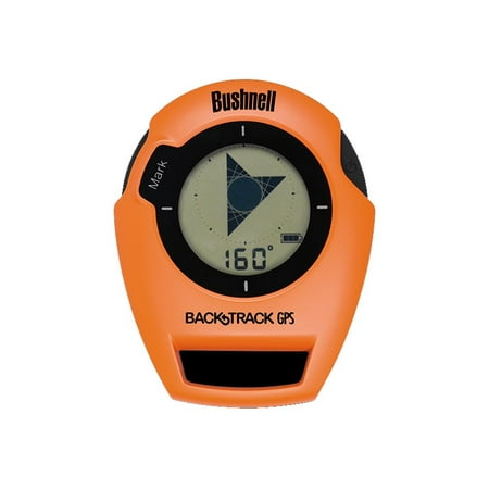 Bushnell BackTrack G2 - GPS tracking logger