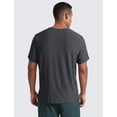 thumbnail image 2 of Remera CRZ YOGA Cloudweight Ligera Cuello Redondo XL, 2 of 5
