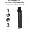 thumbnail image 3 of Hair Trimmer And Body Groomer Body Hair Trimmer Electric Hair Trimmer 5 In 1 Hair Trimmer 5 In 1 Hair Trimmer And Body Groomer Retractable USB Electric Body Hair Trimmer  Body, 3 of 8