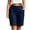 Navy, variant on hlysgo Womens Golf Shorts UPF 50 Hiking Shorts Lightweight Outdoor Stretchy Athletic Shorts with Pockets Navy,L