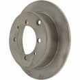 thumbnail image 2 of Centric Parts Disc Brake Rotor P/N:121.46038 Fits select: 1993-1994 MITSUBISHI GALANT, 1992-1995 EAGLE SUMMIT, 2 of 5