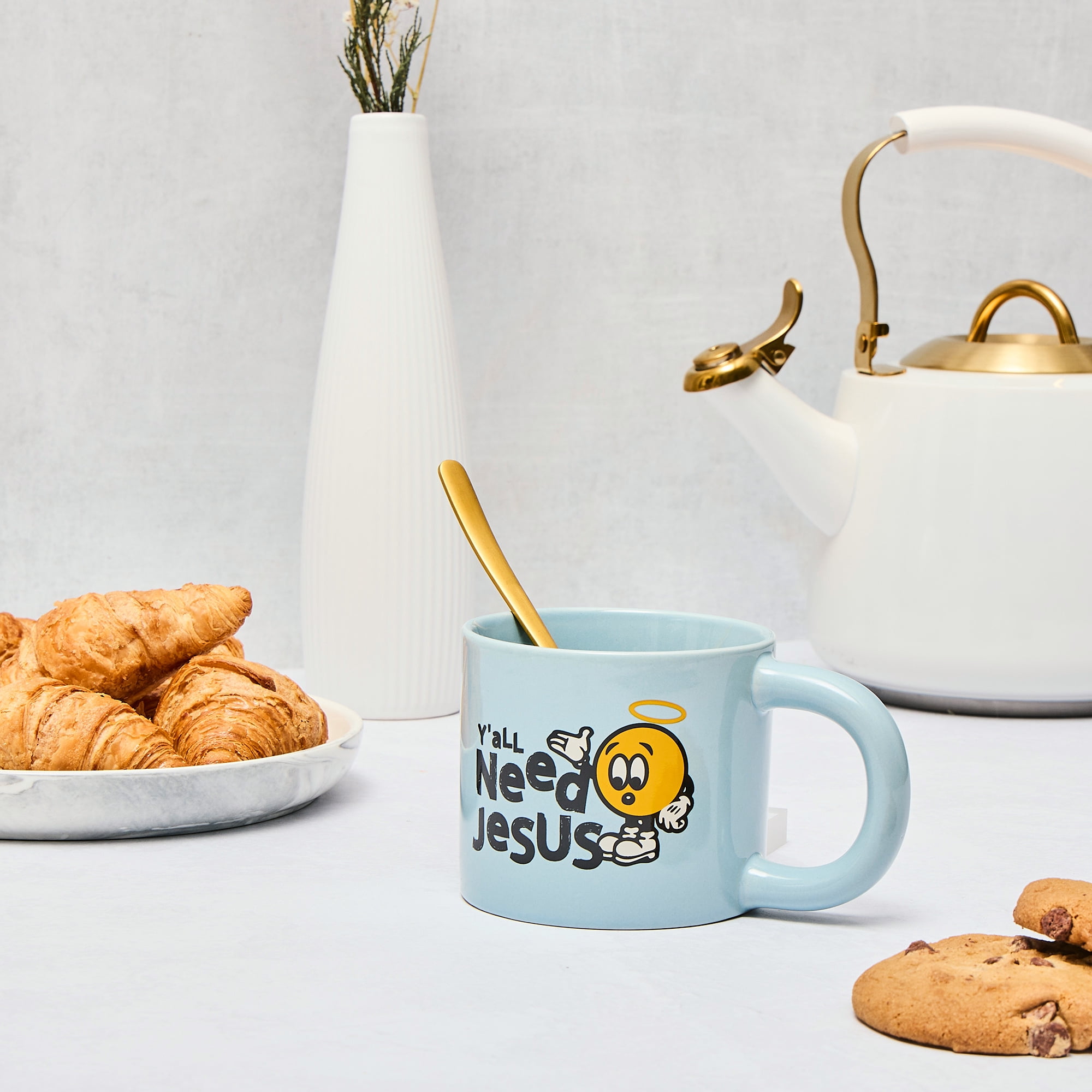 best coffee cup to go Classic Camping Mugs