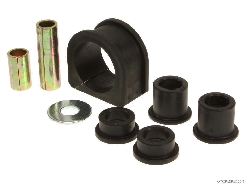 GOPARTS Replacement for 20012004 Toyota Sequoia Rack and Pinion