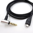 thumbnail image 3 of Cable de audio para auriculares para juegos Disfrute para SteelSeries Arctis 3 5 7 Pro, 3 of 6