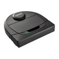 thumbnail image 2 of Neato Robotics D4 Connected Laser Guided Robot Vacuum Featuring No-Go Lines, Works with Amazon Alexa, Black, 2 of 5