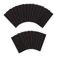 thumbnail image 1 of 45 piezas de tiras antideslustre Sunnimix protección contra la oxidación negra para almacenamiento platería electrónica plata tiras contra el deslustre, 1 of 7