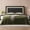 Black, variant on Allewie Full Size Velvet Bed Frame with LED Light, Adjustable Vertical Channel Tufted Headboard, Strong Wooden Slats Support, Noise-Free, No Box Spring Needed, Black