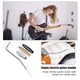 thumbnail image 4 of Tremolo Whammy Guitarra Barra de brazo de 6 mm con punta Parte de instrumentos eléctricos Plata, 4 of 9