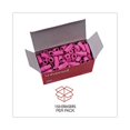 thumbnail image 5 of Pencil Cap Erasers, For Pencil Marks, Pink, 150/pack | Bundle of 10 Packs, 5 of 7