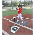 thumbnail image 3 of Rawlings Youth Hit Training Mat, 3 of 5