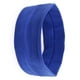 thumbnail image 2 of Sonducket Yoga Correr Diadema Algodón Atlético Bandas para el cabello Niñas Accesorios para el cabello Regalo creativo para tenis Baloncesto Accesorio para el cabello Azul zafiro, 2 of 6