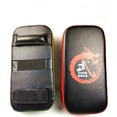 thumbnail image 2 of Kick Boxing Pad Punching Bag Foot Target Mitt MMA Sparring Muay Thai Boxing Training Gear Punching, 2 of 9