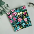 Daily calendar planner notebook 2024 weekly monthly office agenda