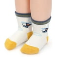 thumbnail image 5 of Assorted Designs Baby Toddler Child Non-Skid Socks, 5 of 5