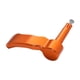 thumbnail image 1 of Reemplazo de palanca de acelerador de pulgar para Polaris ATV Sportsman 450 550 850 Naranja, 1 of 8