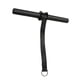 thumbnail image 5 of Rodillo para muñeca y antebrazo, fortalecedor de muñeca y antebrazo, entrenamiento de fuerza, entrenador de muñeca 34mm Negro, 5 of 9