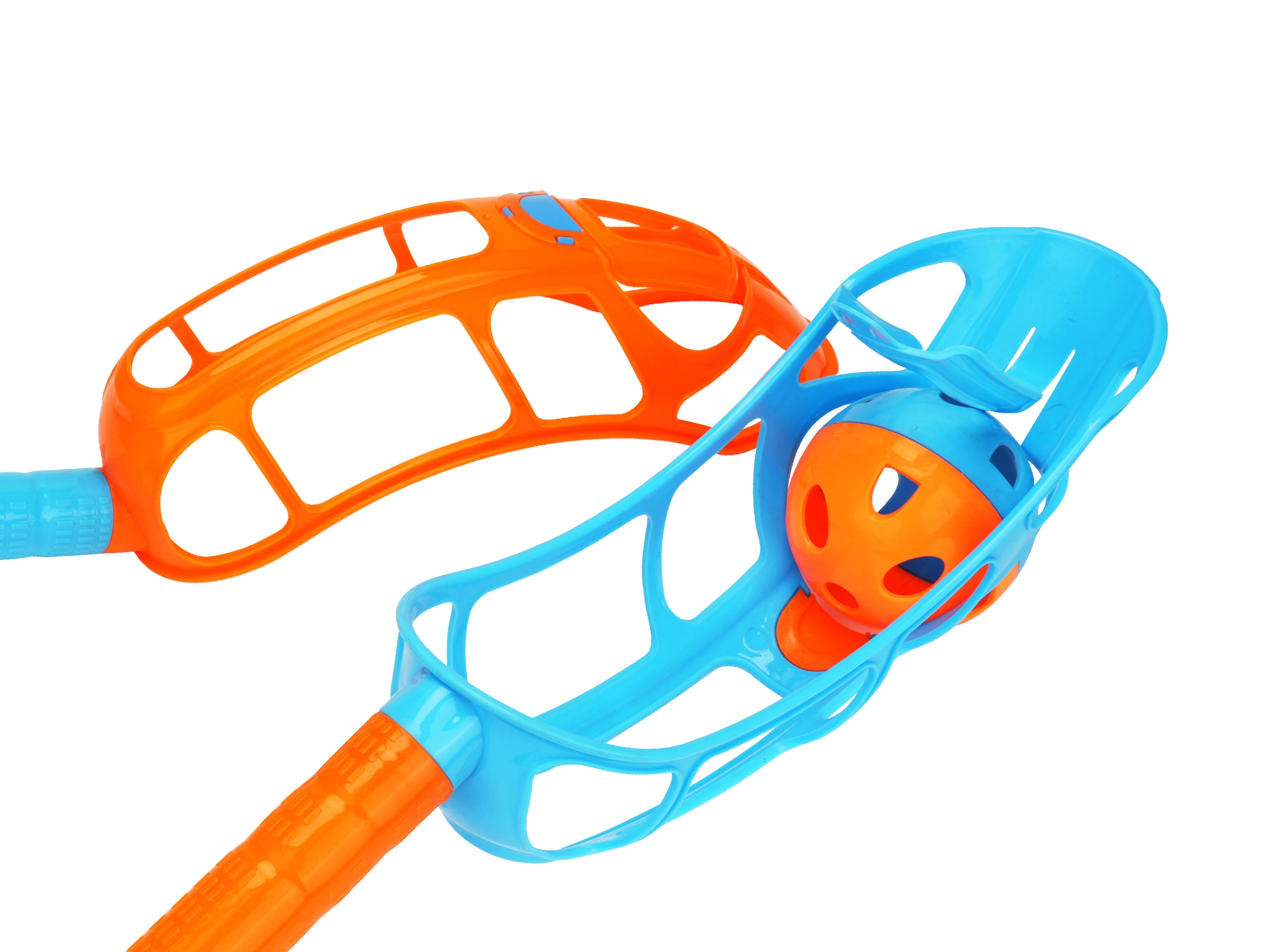 Play Day Click N Throw – Fun & Interactive Outdoor Toy Sports Equipment, Children Ages 3+