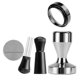 thumbnail image 1 of 54mm Espresso Coffee Accessories Kit Espresso Tamper Set for 8 Series: 54mm Coffee Tamper Kit with Accessories, 1 of 5