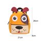 thumbnail image 2 of Mochila para niños pequeños, mochilas lindas de dibujos animados para bebés, niños y niñas, 2 of 5