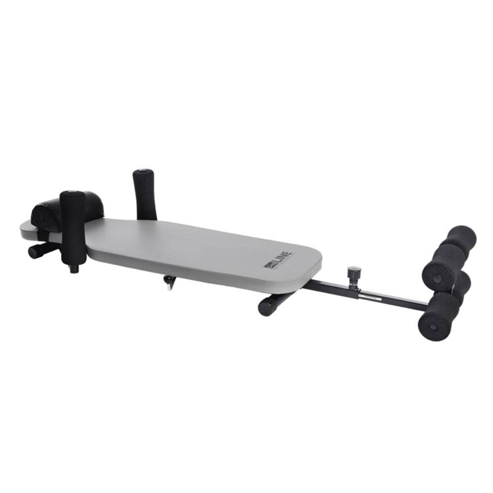 Stamina Pro Home Gym Workout Exercise Inline Back Decompression Stretch Bench