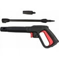 thumbnail image 1 of High-Performance Cleaning Tool, Car Wash Gun Ensuring Effective Removal Of Road Grit, Seamless Steel Pipe Providing Safe And Reliable Operation, Compatible With 16 Mpa High, 1 of 5
