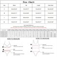 thumbnail image 3 of Afdoent One Piece Swimsuit Women Mesh Insert Swimsuit Elegant Monokini With Sheer Panels And Swimwear For Beach Pool Women's Clothing, 3 of 5