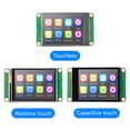 2.4Inch LCD Screen 320X240 Resolution Capacitive Touchable Screen ...