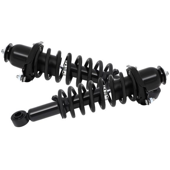 CCIYU Complete Struts Shock Absorbers Fits for 2014-2018 for Toyota Corolla 172991L 172991R Quick Struts Assembly Rear Pair Struts