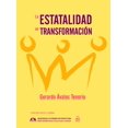 thumbnail image 1 of LA ESTATALIDAD EN TRANSFORMACION ITACA GERARDO AVALOS TENORIO, 1 of 1