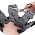 thumbnail image 3 of Advancent 12Pcs Pot Cushions Non-stick Non-Woven Fabric Table Hotel Kitchen Tools Mats Gray Protectors Cup Cookware Anti-Scratching Bar Cocina y Comedor No.2 Advancent HA041075-02, 3 of 6