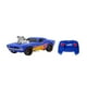 thumbnail image 3 of Vehículo a Control Remoto Hot Wheels Rodger Dodger Escala 1:16, 3 of 4