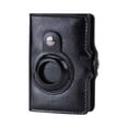thumbnail image 1 of Fiudx Tarjetero Multifuncional con Bloqueo Rfid, Organizador Ligero y Compacto, Capacidad para 14 Tarjetas, Ideal para Uso Diario, Viajes y Oficina., 1 of 2