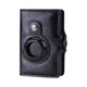thumbnail image 1 of Xihbxyly Tarjetero Multifuncional con Bloqueo Rfid, Organizador Ligero y Compacto, Capacidad para 14 Tarjetas, Ideal para Uso Diario, Viajes y Oficina., 1 of 4