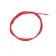 thumbnail image 4 of Línea de freno de scooter Cable de freno de scooter eléctrico de protección ambiental Practicidad para 1S para M365 para LITET LHCER Otros, 4 of 8