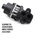 thumbnail image 7 of Applicable to Egr Valve For Mitsubishi Eclipse Galant Lancer Outlander, 7 of 7