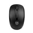 thumbnail image 1 of uFound R-50A 2.4G Ratón inalámbrico 1200DPI Business Office Mouse Multi-sistema, 1 of 8
