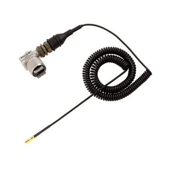 Fluke 805ES External Vibration Sensor for the 805 Vibration Meter