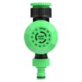 thumbnail image 1 of 2-120 Minutes Outdoor Garden Hose Water Timer Irrigation Controller Automatic Shut off, 1 of 12