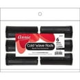 thumbnail image 3 of ANNIE - Professional Cold Wave Rods 6 PCs X-LARGE BLACK, 3 of 6