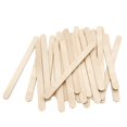 thumbnail image 1 of Palitos de manualidades KTOJOY, 200 piezas, madera natural, 11.5 cm, 1 of 7