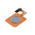 thumbnail image 3 of Replacement Home Button Flex Cable For LG V40 ThinQ - Grey, 3 of 3
