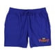 thumbnail image 1 of Ralph Lauren Mens Waffle Knit Casual Walking Shorts, navy, L, 1 of 2