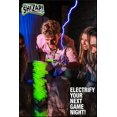 thumbnail image 2 of ¡ShiZap! El juego de bloques apilables energizados - Torre de caída con luz impactante eléctrica - Juegos de fiesta familiares para adolescentes y adultos, 2 of 7