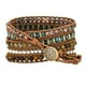 thumbnail image 1 of 1 pieza de cuentas decorativas para reloj, correa de reloj delicada, accesorios para reloj de pulsera, 1 of 5