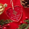 thumbnail image 4 of Engagement Gifts for Couples,Engagement Gift for Newly Engaged Couples,Women,Her,Bride to Be Gifts,First Christmas Engaged Ornament 2025, 4 of 6