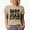 Tan, variant on Dibs on the Fire Captain, Fireman or Firefighter Quote, Groovy Retro Wavy Text Merch Gift, White T-Shirt, Small