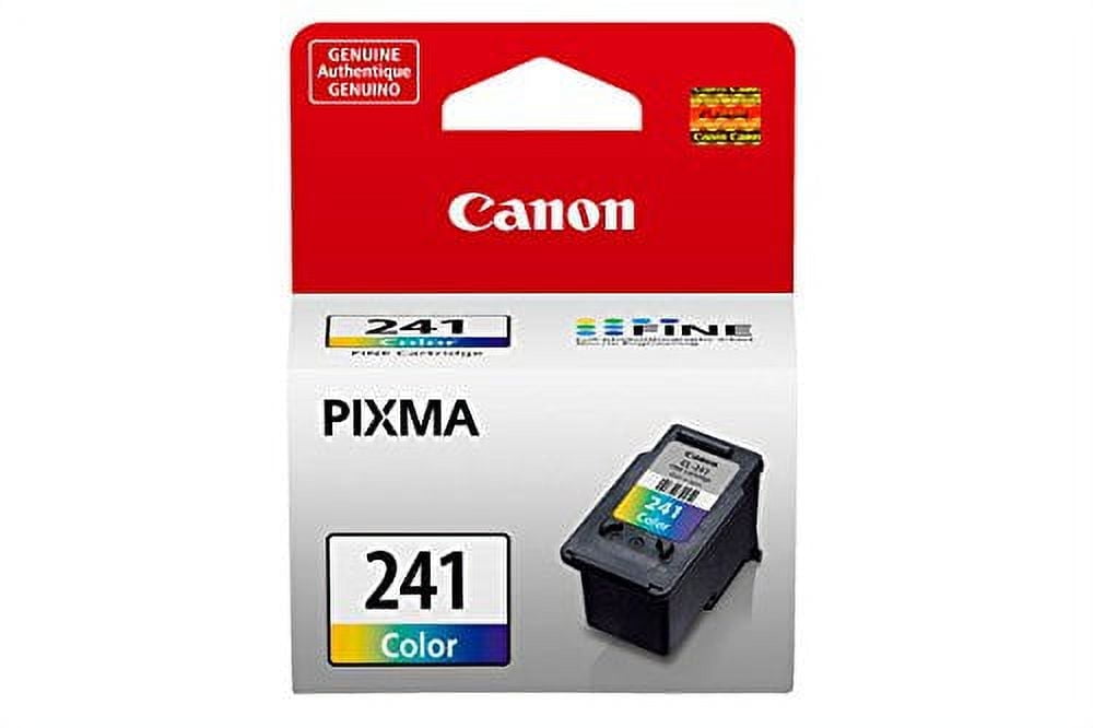 Cartuccia D'inchiostro Canon PG-240 XXL Nera Per Italia - Foto 10