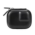 thumbnail image 1 of Sac de Rangement Portable en PU pour Accessoires de Cage à Lapin Caméra DJI Action 5, 1 of 1