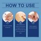 thumbnail image 5 of Ximonth Shoulder And Neck Treatment Daily Body Care Gentle, Comfortable And Moisturizing Massage Cream For Joint Maintenance, 5 of 5
