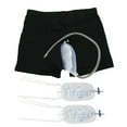 thumbnail image 2 of Soporte para orina, orinal masculino reutilizable, bolsa para orina masculina, bolsa para orina elaborada por expertos, 2 of 8